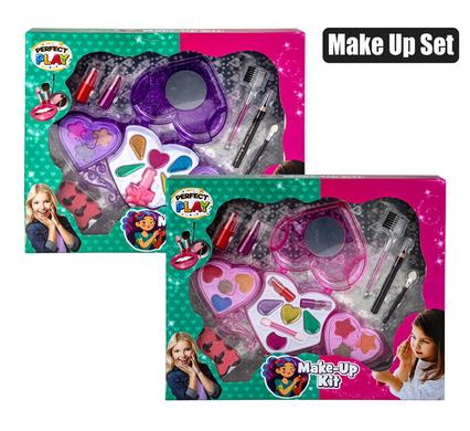 MAKE-UP GIFT SET IN BOX product image