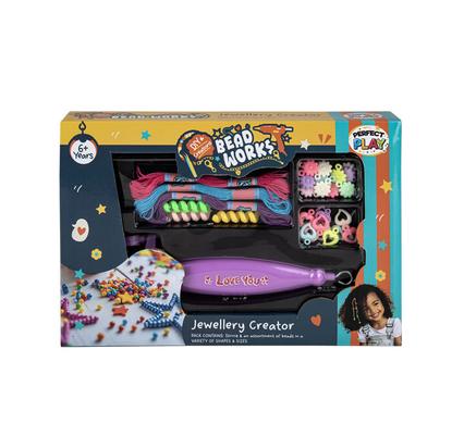 PLAY-SET BRACELET MAKER product image