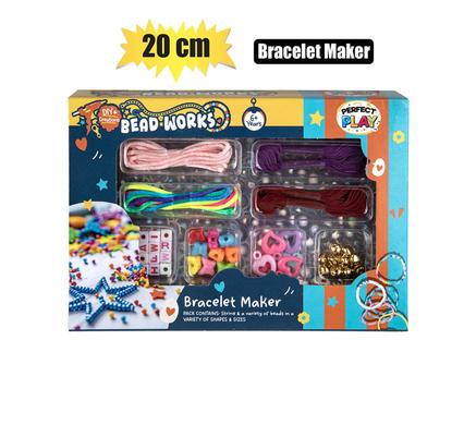 PLAYSET FRIENDSHIP BRACLET MAKER 20x14cm product image