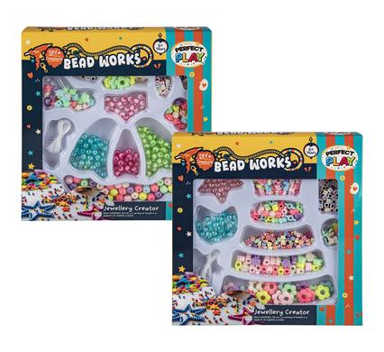 PLAY-SET FASHION BEAD SET product image