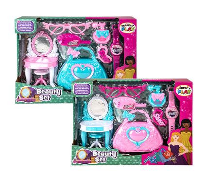 PLAY-SET BEAUTY FASHION SET product image