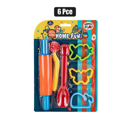 PLAY-SET KITCHEN BAKING PL ASSTD product image