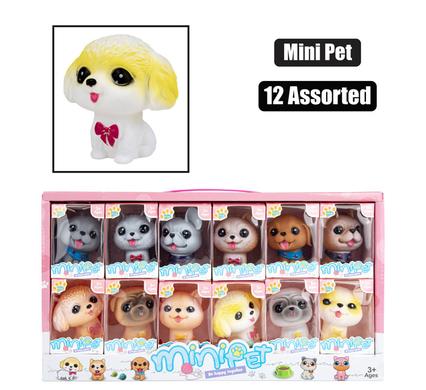 PLAYSET MINI PET ASSTD product image