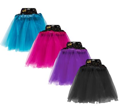 DRESS UP TUTU ASSTD product image