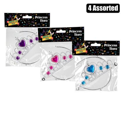 DRESS UP JEWELLED TIARA product image