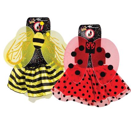 DRESS UP BUG TUTU SET product image