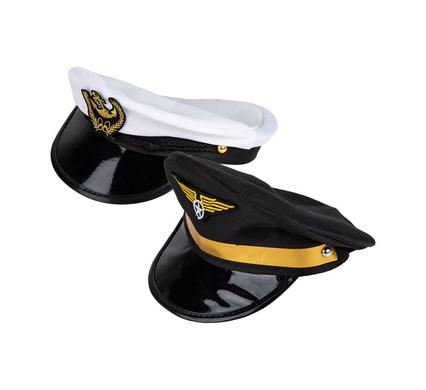 DRESS UP COSTUME HAT ASSORTED product image