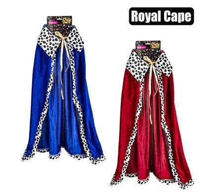 DRESS UP ROYAL CAPE product image