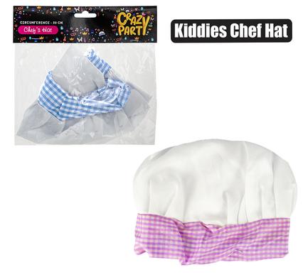 DRESS UP CHEF HAT product image