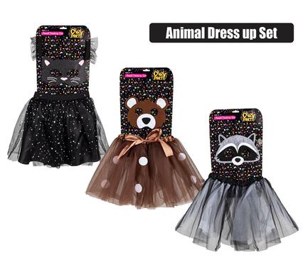 DRESS UP MAGICAL ANIMAL TUTU SET product image