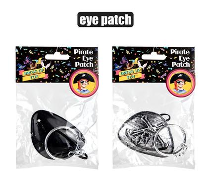DRESS UP PIRATE EYE PATCH product image