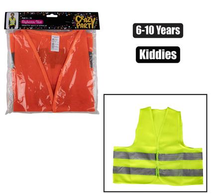 DRESS UP REFLECT/VEST product image