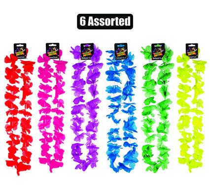 DRESS UP HAWAII FLOWER LEI product image