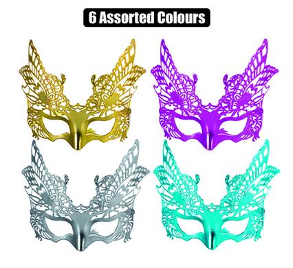 DRESS UP MASK THEATRICAL product image