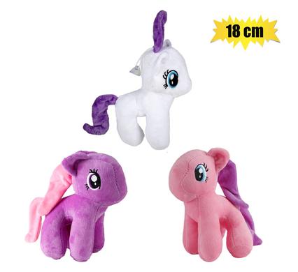 PLUSH PONY LOLA 18cm product image