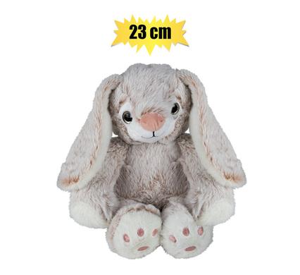 PLUSH BUNNY SOFT FLOPPY EARS 23cm product image