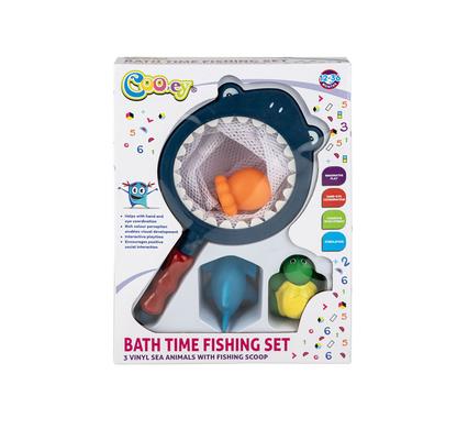 BABY BATHTIME FISHING SET product image