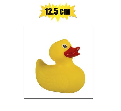 BABY VINYL DUCK 12.5cm product image