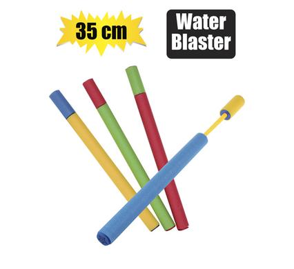 WATER BLASTER TUBE ASSTD LONG 35cm product image