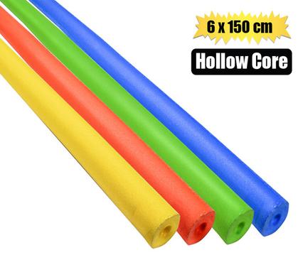 SWIM WATER-NOODLE 150cm HOLLOWCORE product image