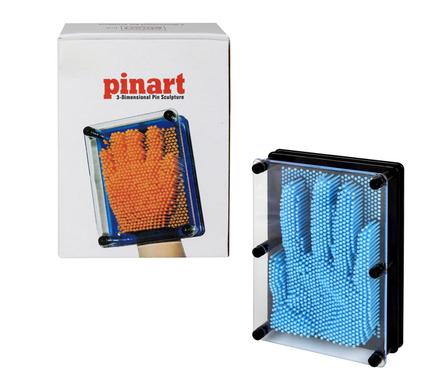 PIN ART 17.8x12.5x5.8cm product image