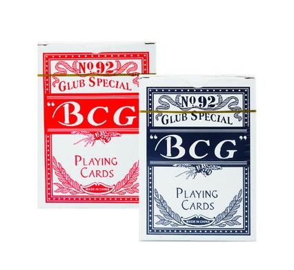 PLAYING-CARDS (SINGLE-PACK) product image