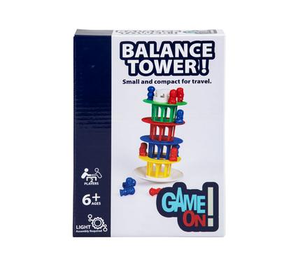 GAME ON BALANCE GAME product image