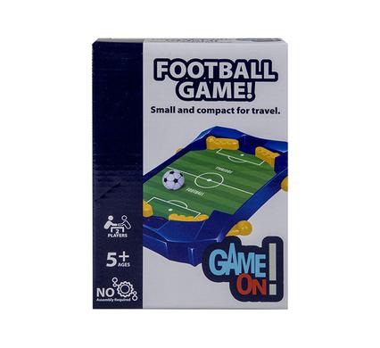 GAME ON FOOTBALL product image