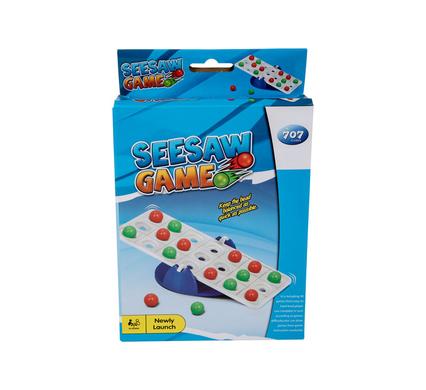 GAME SEESAW BALANCE EDUCATIONAL product image
