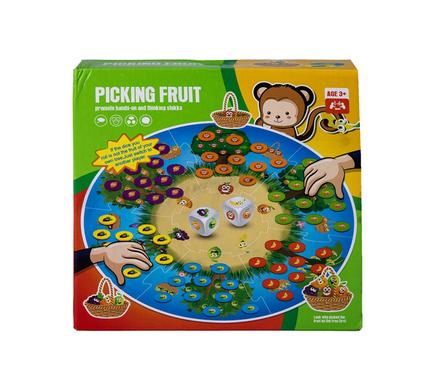 GAME PICKING FRUIT product image