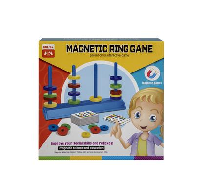 GAME MAGNETIC RING product image