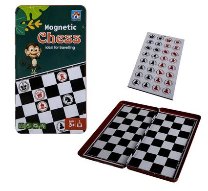 GAME MAGNETIC CHESS product image