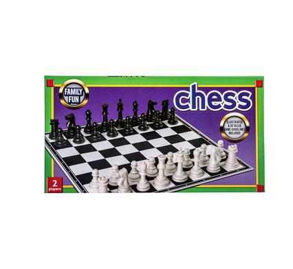 GAME CHESS FOR BEGINNERS product image