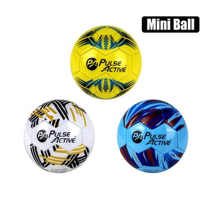 BALL SOCCER MINI 2 product image