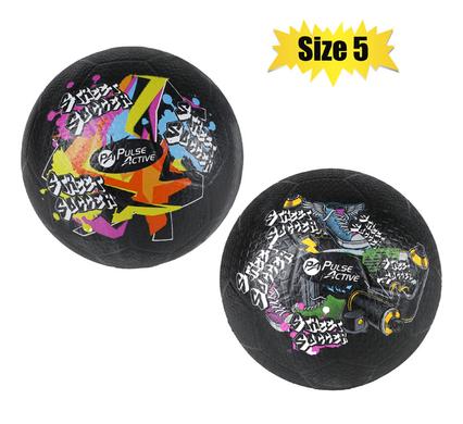 BALL SOCCER STREET 5 product image