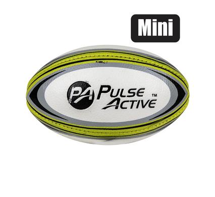 BALL RUGBY MINI 2 product image