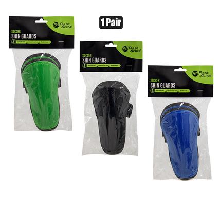 SHIN GUARD ASSTD 18.5cm product image