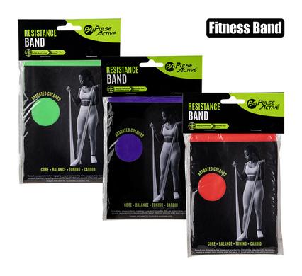FITNESS BAND, ASSTD product image