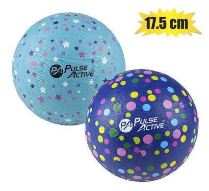BALL NETBALL 17.5cm product image