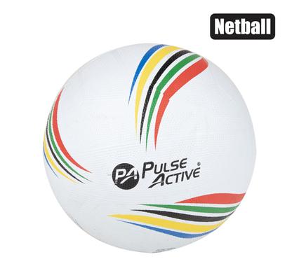 BALL NETBALL HERITAGE 17.5cm product image