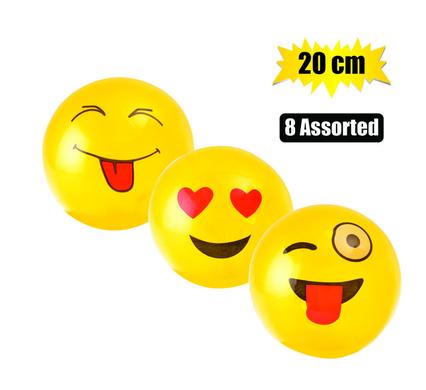 BALL EMOJI 20cm product image
