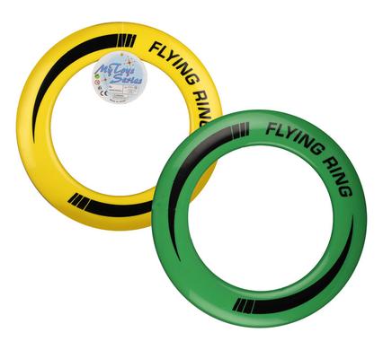 FRISBEE LUMO FLYING RING DISK product image