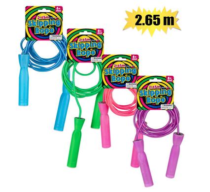 SKIPPING-ROPE KIDS 2.65m product image