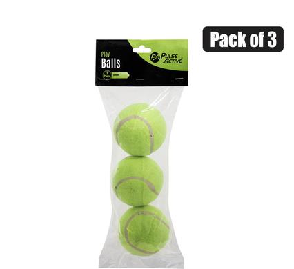 BALLS PLAY BALL STANDARD PACK OF 3 product image