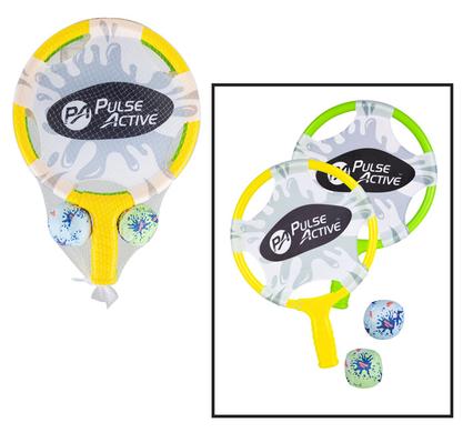 PULSE ACTIVE SPLASH BAT AND BALL SET product image