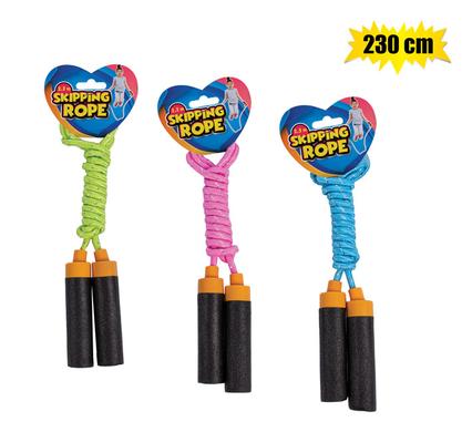 SKIPPING-ROPE 230cm product image