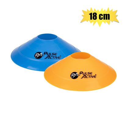 CONES FLAT 1PC 18cm product image