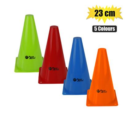 SPORT PRACTICE CONE 23cm product image