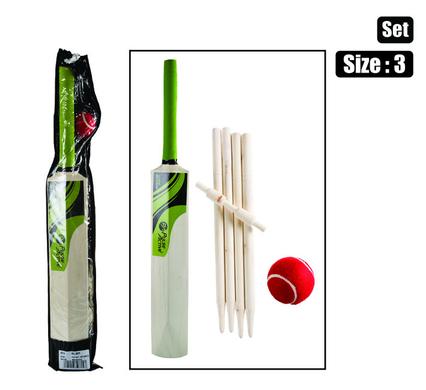 CRICKET-SET SIZE-3 product image