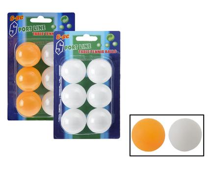 TABLE TENNIS BALLS product image